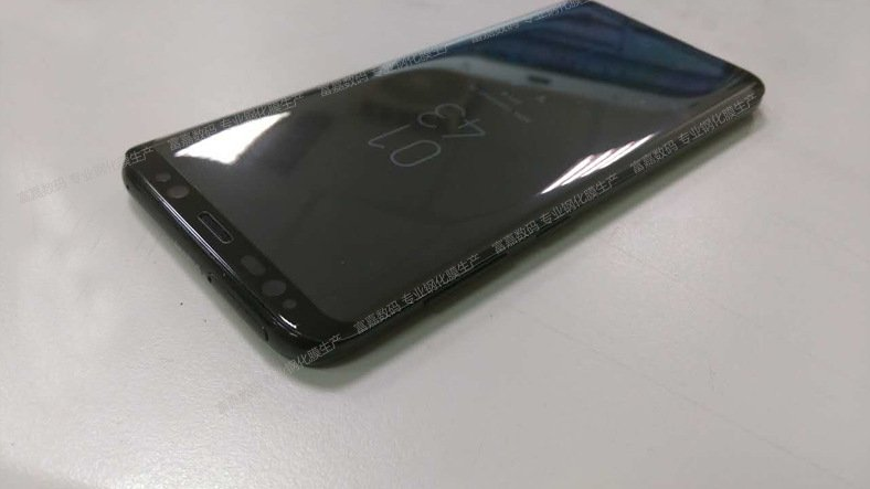 Samsung Galaxy S8 Leaked Photos, Rumors, Specs, New Features and Release Date