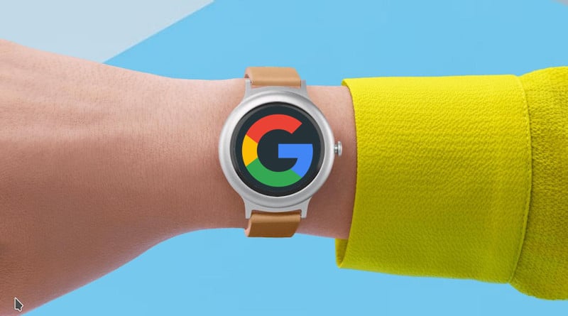 It sure looks like a Pixel Watch will launch alongside the Pixel 3 phones