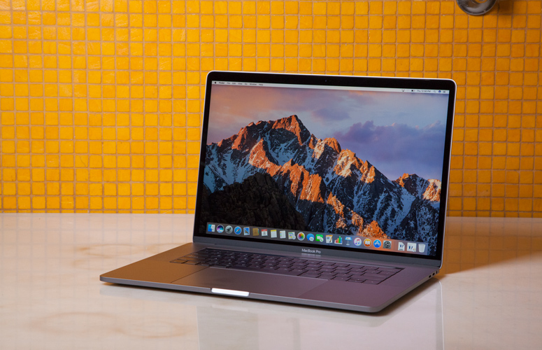 Apple recalls 15in MacBook Pro laptops over battery fire risk