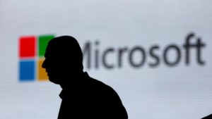 Microsoft Bans Employees From Using Slack, Has AWS and Google Docs on a 'Discouraged' List
