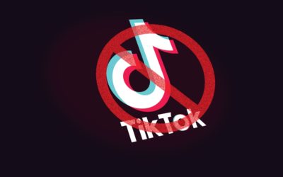 TikTok a Chinese Social App Is a Cybersecurity Threat