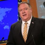 US looking at banning Chinese social media app TikTok as security threat: Pompeo