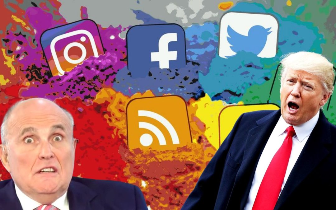 Did social media actually counter election misinformation?