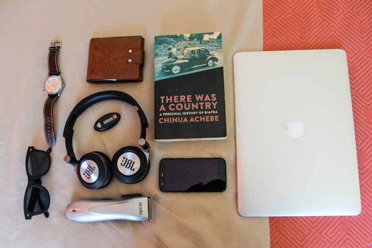 Photo "Editing on the Fly: Tools I Can’t Live Without"