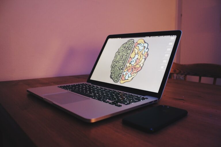 Photo "AI Tools That Actually Help Me Work Smarter"