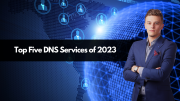 Top 5 Best Commercial DNS Services Compared